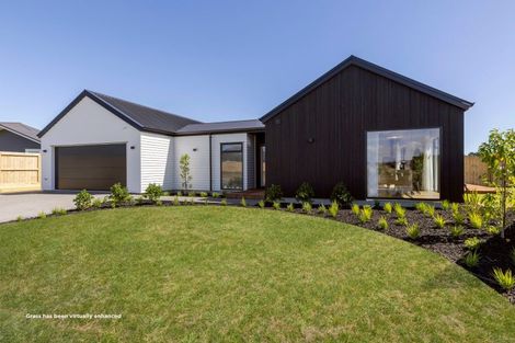 Photo of property in 6 Neinei Place, Wharewaka, 3330