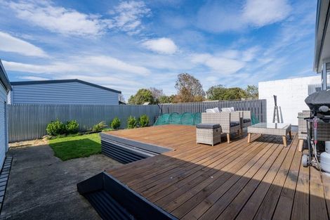 Photo of property in 43 Kowhai Avenue, Hargest, Invercargill, 9810