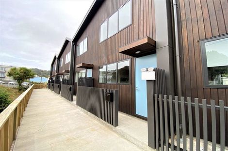 Photo of property in Aniva Terrace, 32 Ferguson Street, Newtown, Wellington, 6021