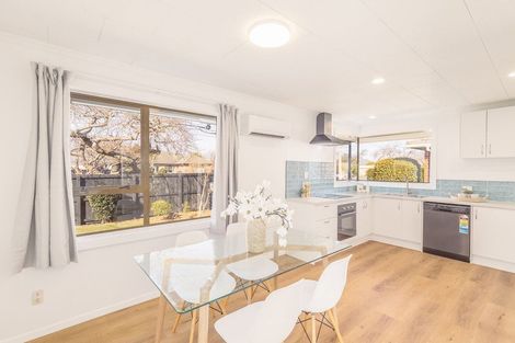 Photo of property in 29 Breens Road, Bishopdale, Christchurch, 8051