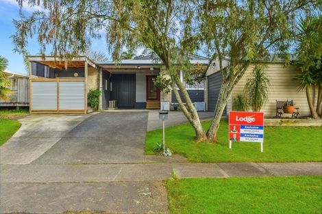 Photo of property in 31 Fuchsia Avenue, Pukete, Hamilton, 3200