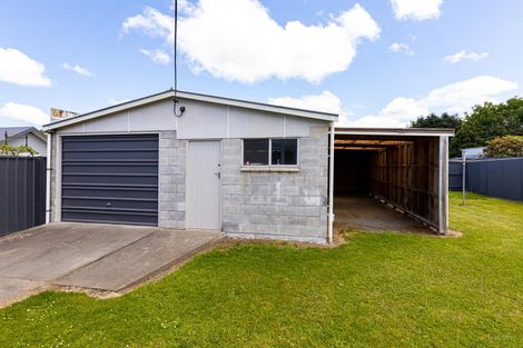 Photo of property in 28 Taylor Street, Geraldine, 7930