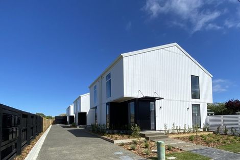 Photo of property in 3/16 Baretta Street, Somerfield, Christchurch, 8024