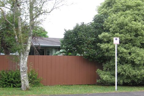 Photo of property in 32 Te Kanawa Crescent, Henderson, Auckland, 0610