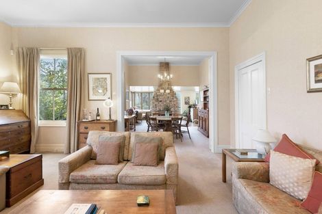 Photo of property in 68 St Leonards Road, Mount Eden, Auckland, 1024