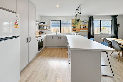 Photo of property in 3 Eldridge Street, Woodend, 7610