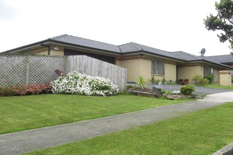 Photo of property in 4 Saybrook Place, Mangere, Auckland, 2022