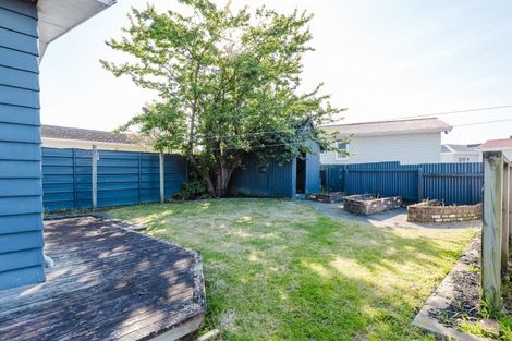 Photo of property in 157 College Street, Awapuni, Palmerston North, 4412