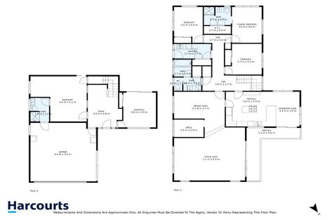 Photo of property in 22 Mercury Way, Whitby, Porirua, 5024
