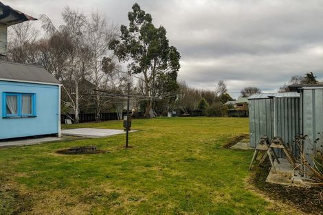 Photo of property in 14 Dacia Street, Lumsden, 9730