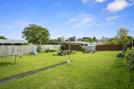 Photo of property in 12 Matai Avenue, Matamata, 3400