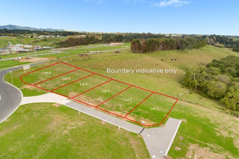 Photo of property in 4 Hera Lane, Pyes Pa, Tauranga, 3112