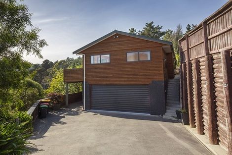 Photo of property in 4a Foxfield Lane, Westmorland, Christchurch, 8025