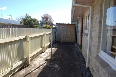 Photo of property in 1/622 Grays Road, Mahora, Hastings, 4120