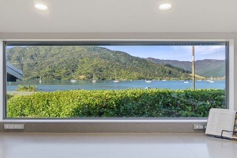 Photo of property in 357 Anakiwa Road, Anakiwa, Picton, 7281
