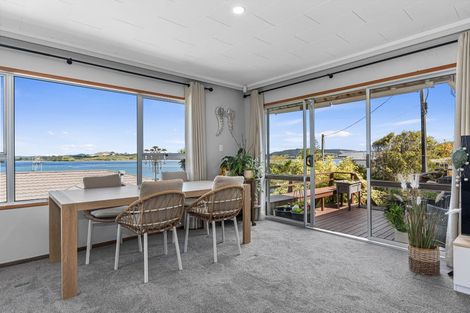 Photo of property in 1 Hawkes Street, Onerahi, Whangarei, 0110