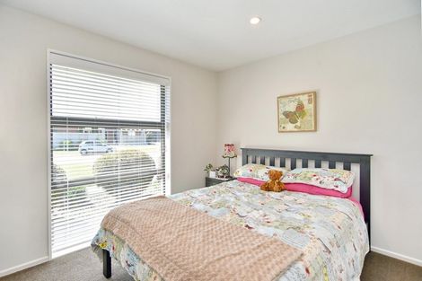 Photo of property in 2 Vasari Grange, Rolleston, 7614