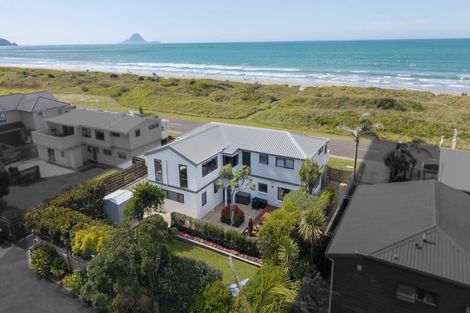 Photo of property in 18 Ocean Road, Ohope, 3121
