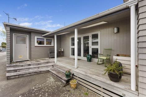 Photo of property in 31 Windsor Street, Terrace End, Palmerston North, 4410