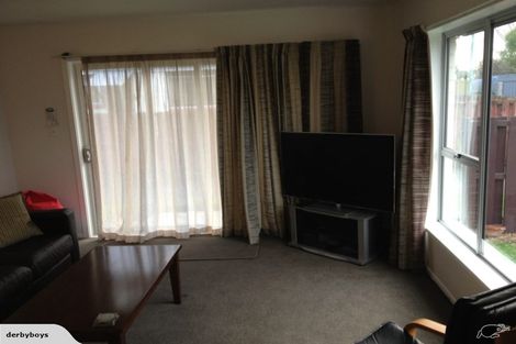 Photo of property in 1/12 Keoghs Lane, St Albans, Christchurch, 8014