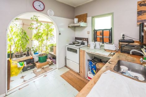 Photo of property in 150 Karaka Street, Castlecliff, Whanganui, 4501