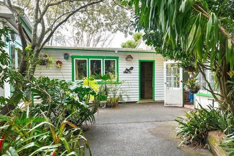 Photo of property in 112 Sturmfel Road, Kaitaia, 0481