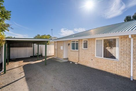 Photo of property in 114b Charles Street, Blenheim, 7201
