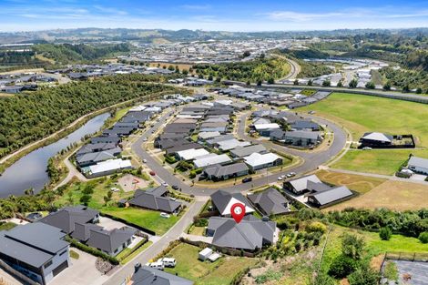 Photo of property in 3 Kissling Terrace, Pyes Pa, Tauranga, 3112