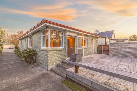 Photo of property in 11 Rosebery Street, Spreydon, Christchurch, 8024