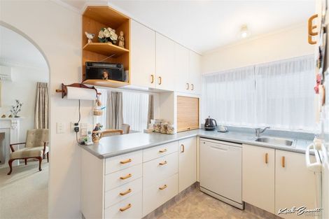 Photo of property in 2/1 Stellin Street, Boulcott, Lower Hutt, 5011