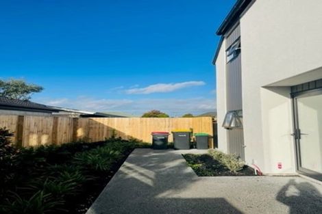 Photo of property in 8/40 Norwich Street, Linwood, Christchurch, 8062