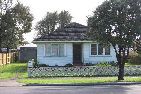 Photo of property in 133 Puhinui Road, Papatoetoe, Auckland, 2104