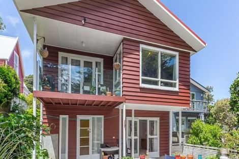 Photo of property in 17 Ottawa Road, Ngaio, Wellington, 6035