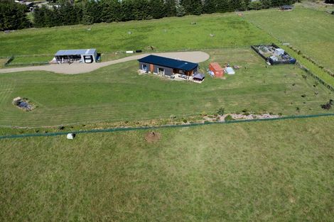 Photo of property in 281 Burnt Hill Road, Oxford, 7495