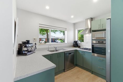 Photo of property in 11 William Brittan Avenue, Halswell, Christchurch, 8025