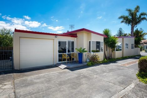 Photo of property in 107 Waghorne Street, Ahuriri, Napier, 4110