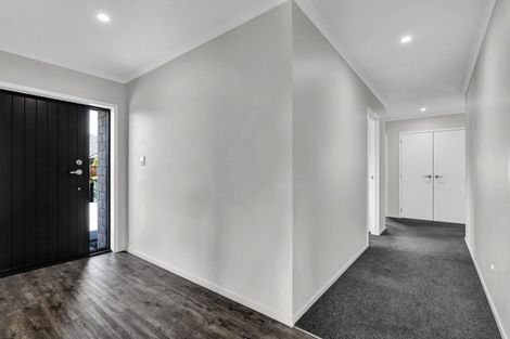 Photo of property in 16 Keene Drive, Bell Block, New Plymouth, 4312