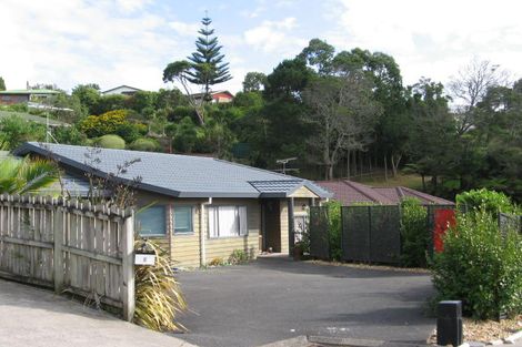 Photo of property in 109e Glengarry Road, Glen Eden, Auckland, 0602