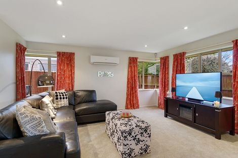 Photo of property in 14 Ashton Mews, Casebrook, Christchurch, 8051