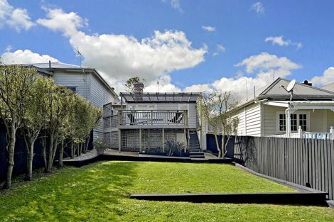 Photo of property in 13 Commercial Road, Grey Lynn, Auckland, 1021