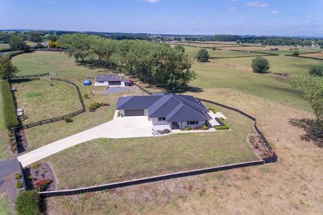 Photo of property in 87 Te Hoe Road, Orini, Taupiri, 3792