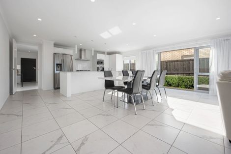 Photo of property in 520 Webb Drive, Chartwell, Hamilton, 3210