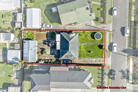 Photo of property in 32 Piako Street, Otara, Auckland, 2023