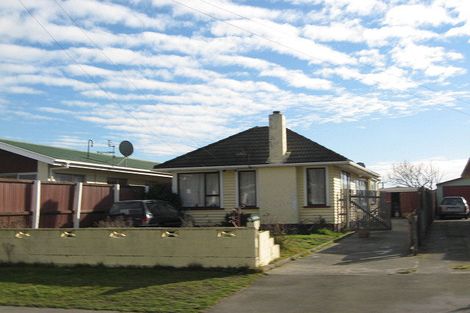Photo of property in 14 Mountbatten Street, New Brighton, Christchurch, 8061