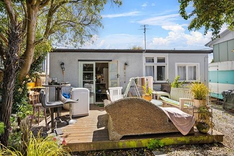 Photo of property in 40 Hargest Crescent, Sydenham, Christchurch, 8023