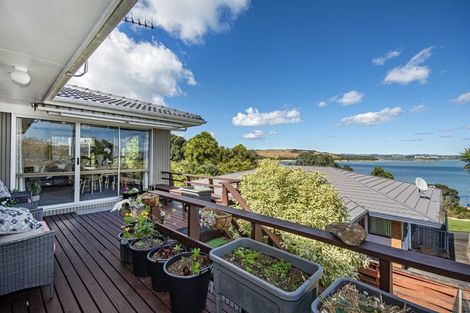 Photo of property in 1 Hawkes Street, Onerahi, Whangarei, 0110