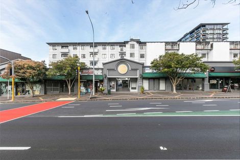 Photo of property in 4h/160 Symonds Street, Eden Terrace, Auckland, 1010