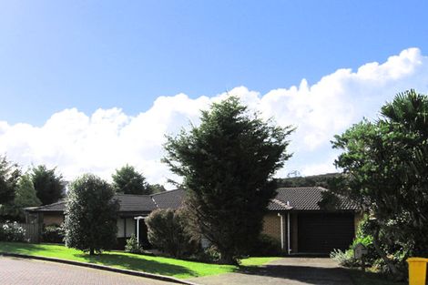 Photo of property in 1 Sorbonne Close, Albany, Auckland, 0632