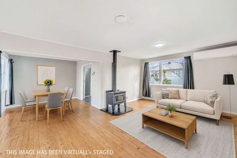 Photo of property in 19 Rutherford Street, Wairoa, 4108