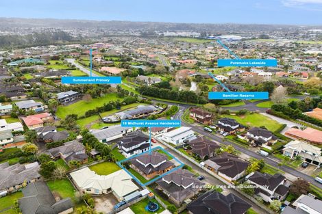 Photo of property in 18 Midhurst Avenue, Henderson, Auckland, 0612